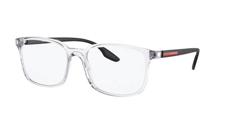 prada n53 glasses|Prada linea rossa glasses.